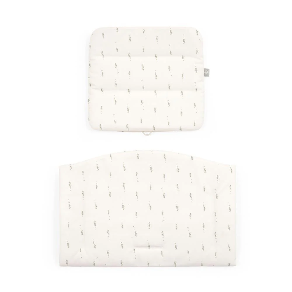 Almofada Wheat Cream para Stokke Tripp Trapp