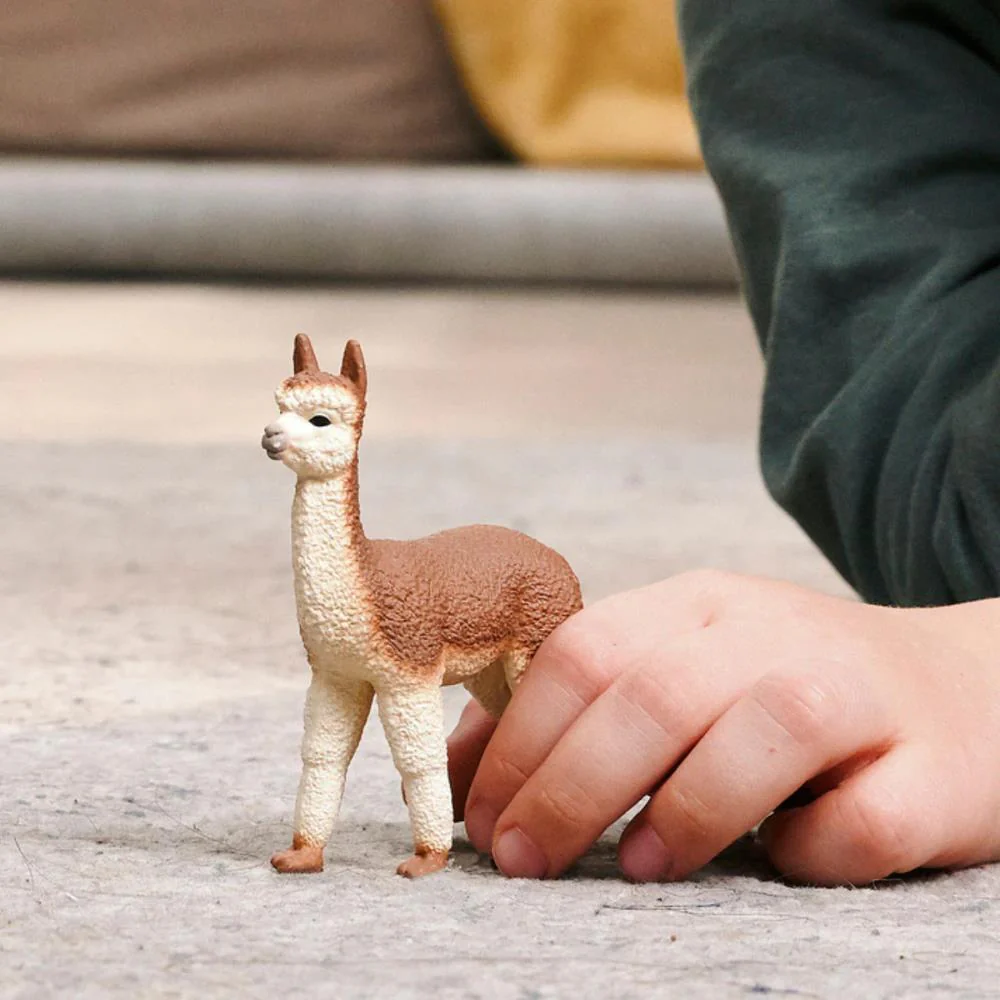 Alpaca - Image 4