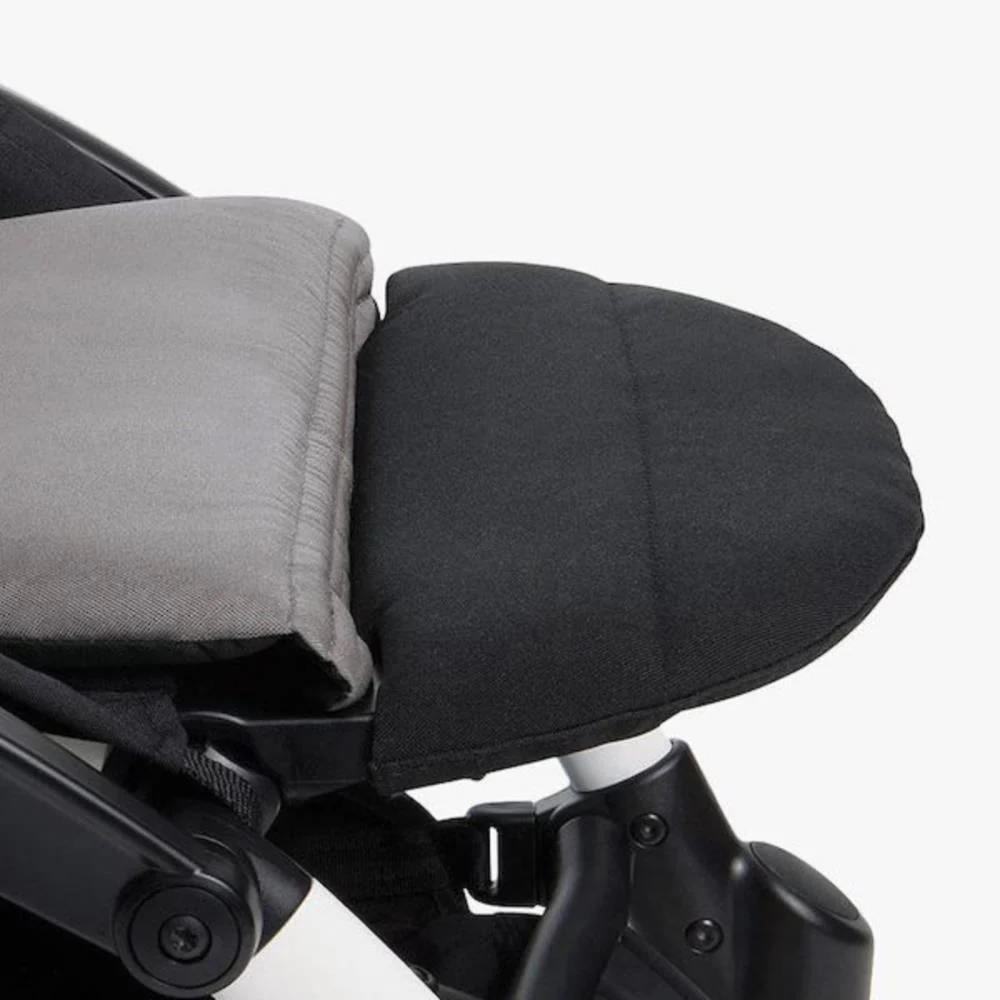 Apoio de Pés Black para Stokke Yoyo - Image 4