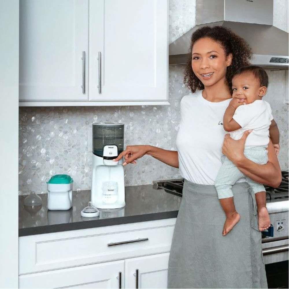 Aquecedor de Água para Biberões Baby Brezza Instant Warmer - Image 5