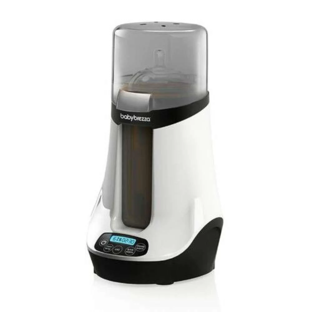 Aquecedor de Biberões Baby Brezza Safe & Smart