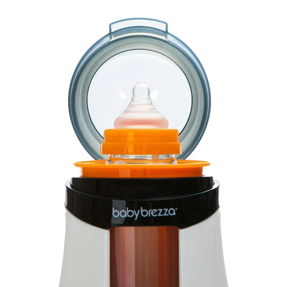 Aquecedor de Biberões Baby Brezza Safe & Smart - Image 3