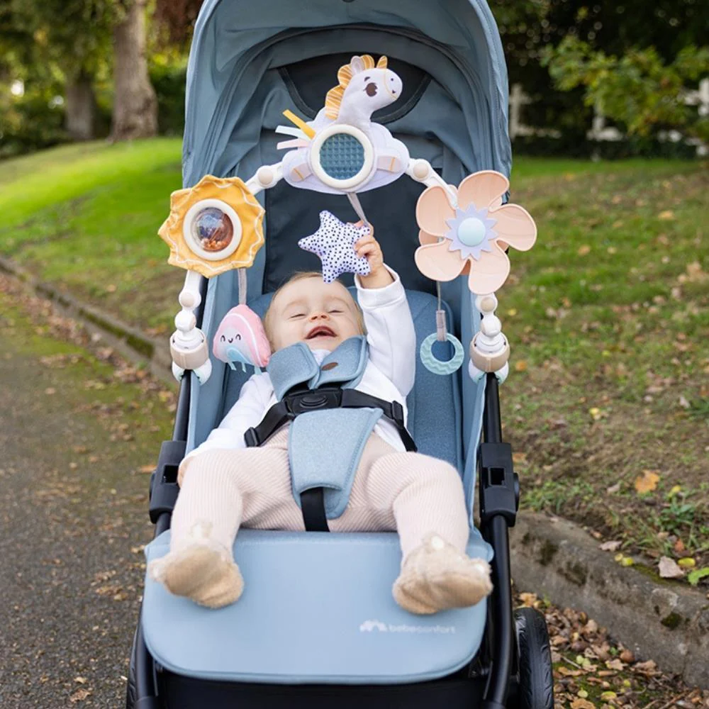 Arco Tiny Love para Carrinho de Passeio Unicorn Wonderlands - Image 3