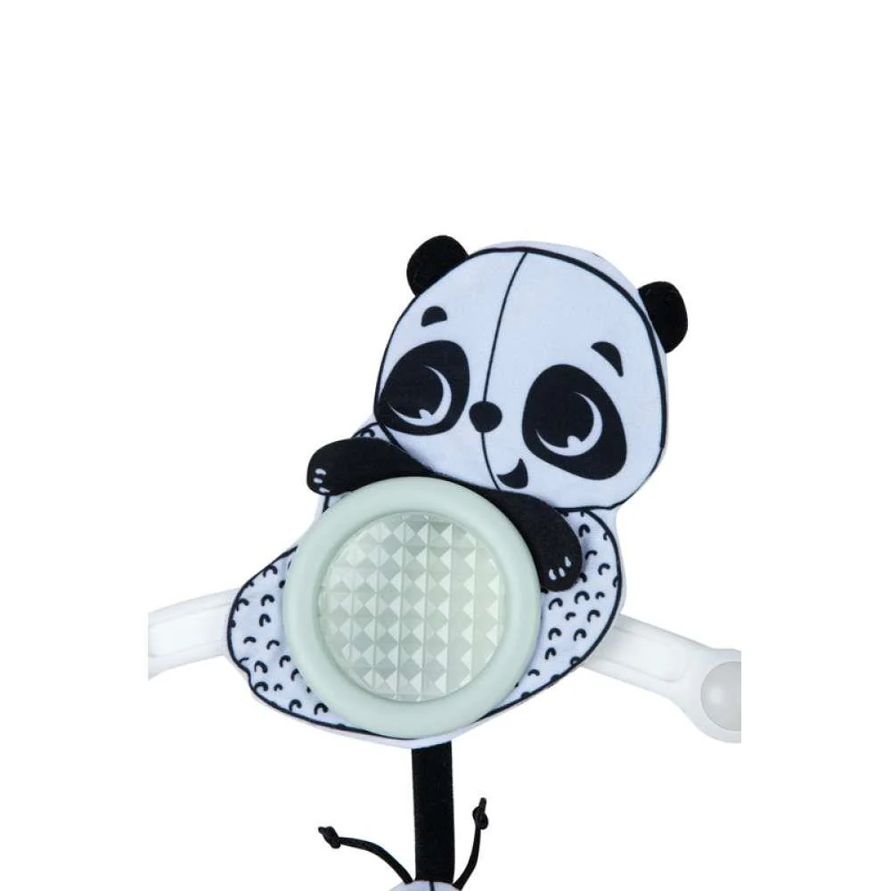 Arco para Carrinho de Passeio Stroll Black&White - Image 2