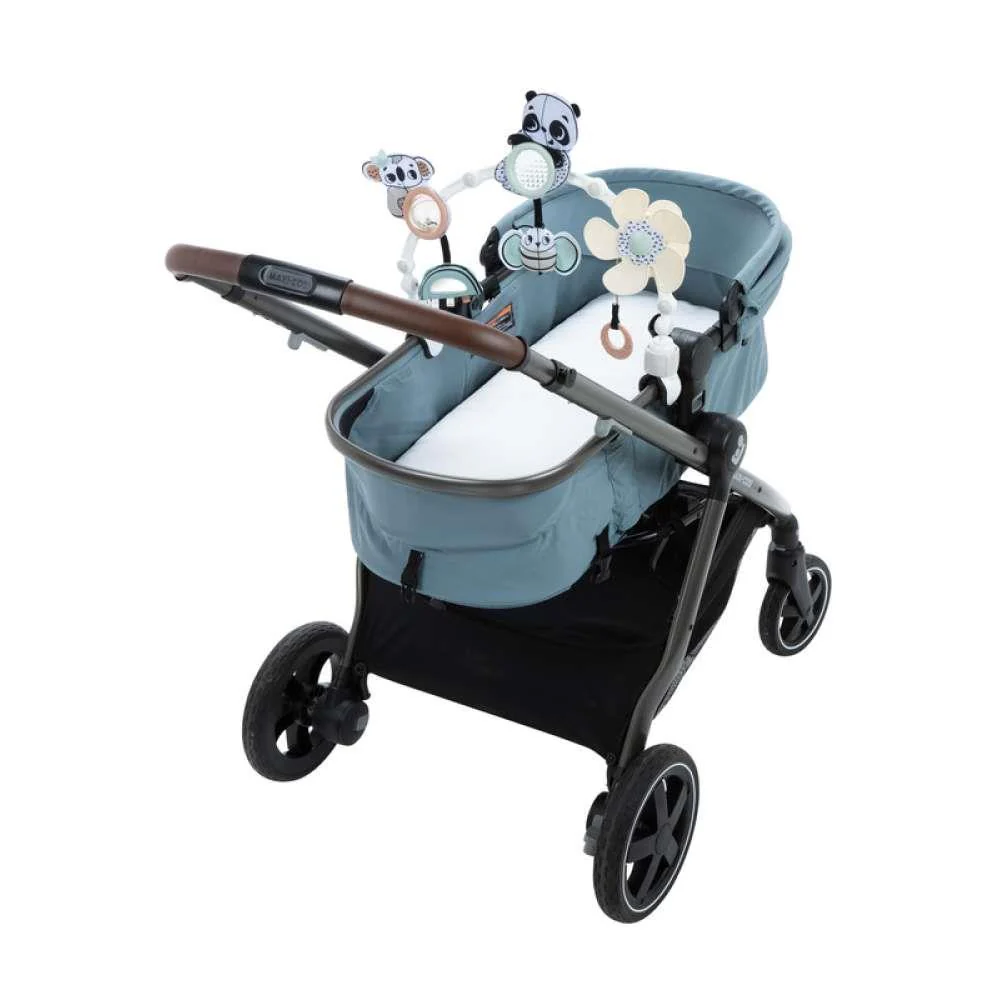 Arco para Carrinho de Passeio Stroll Black&White - Image 8