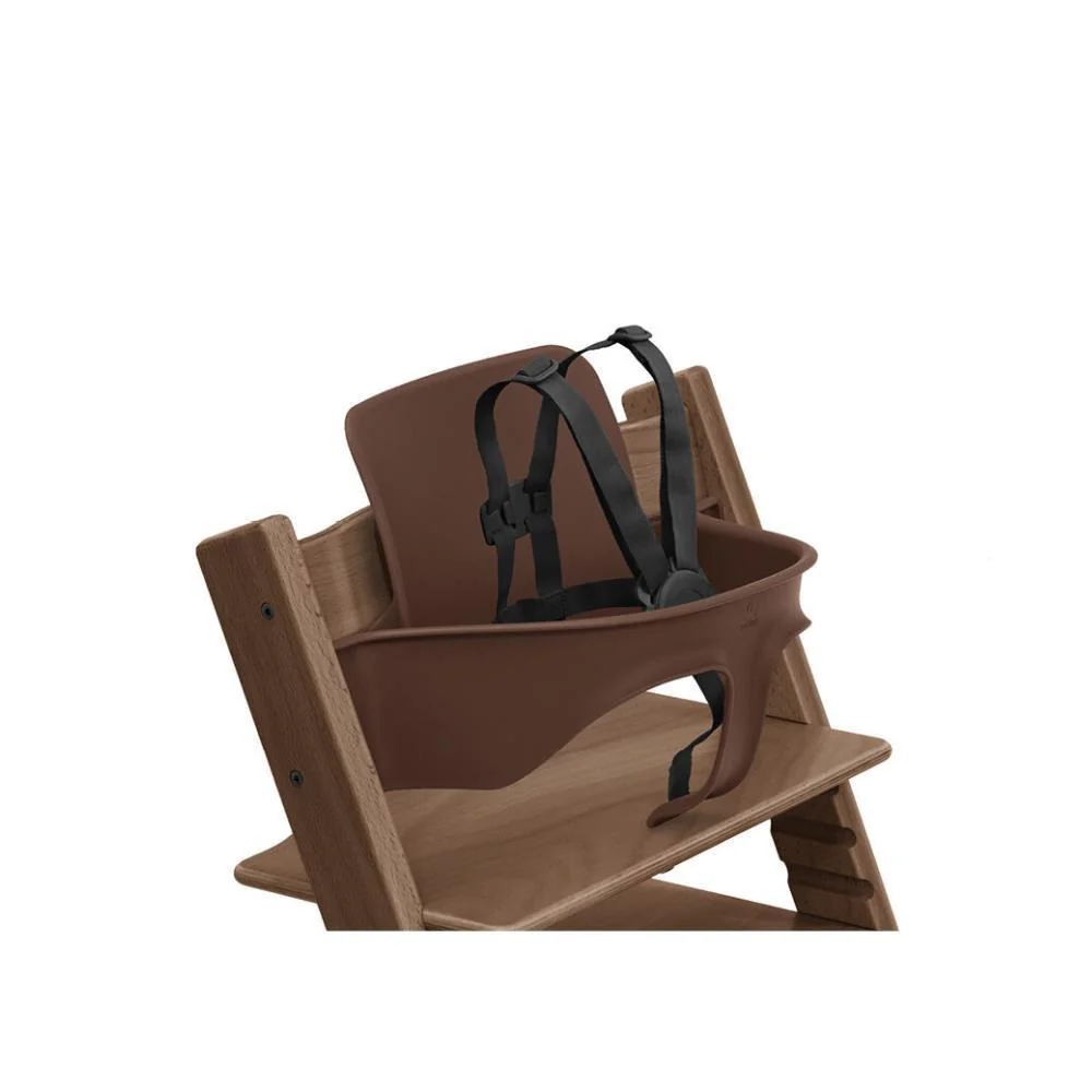Arnês² para Cadeira da Papa Stokke Tripp Trapp Black - Image 2