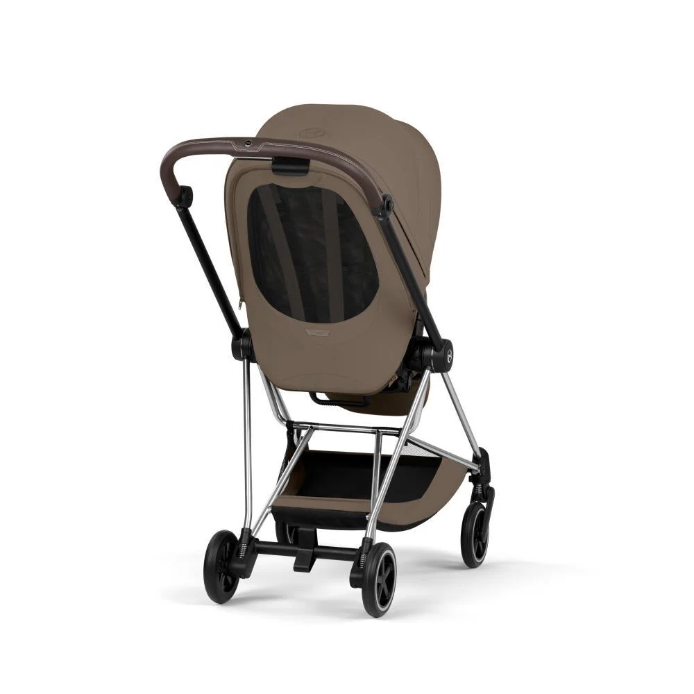 Assento Cybex Platinum Mios Style Coconut Brown - Image 6