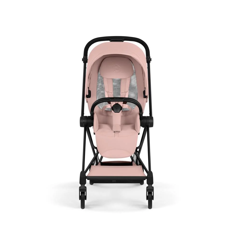 Assento Cybex Platinum Mios Style Peach Pink - Image 5