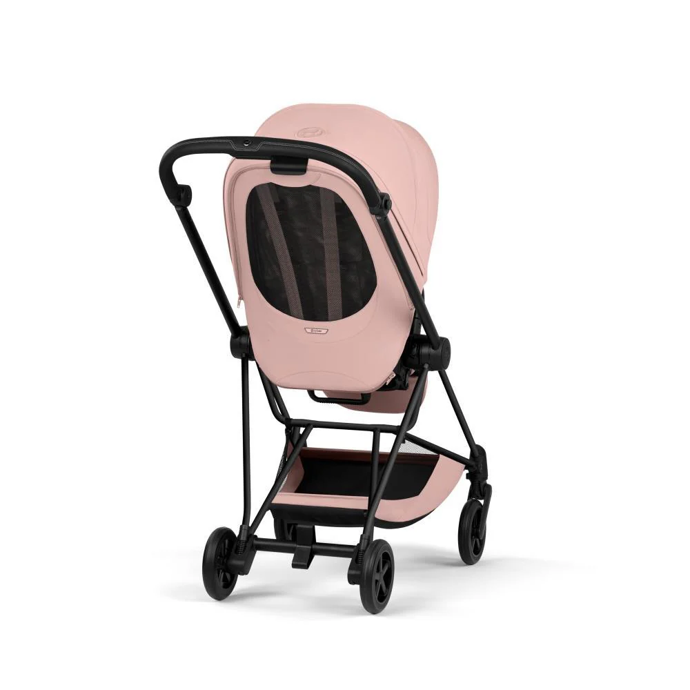 Assento Cybex Platinum Mios Style Peach Pink - Image 6