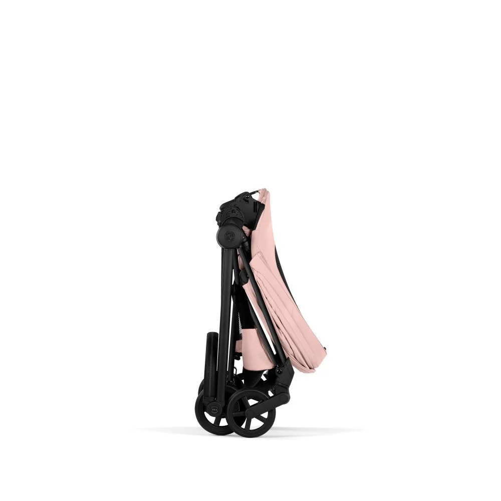 Assento Cybex Platinum Mios Style Peach Pink - Image 7