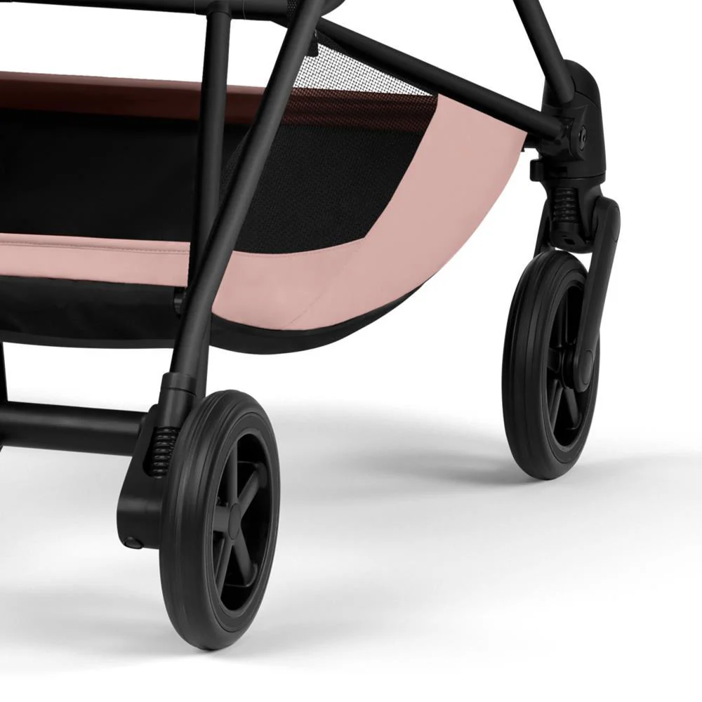 Assento Cybex Platinum Mios Style Peach Pink - Image 9