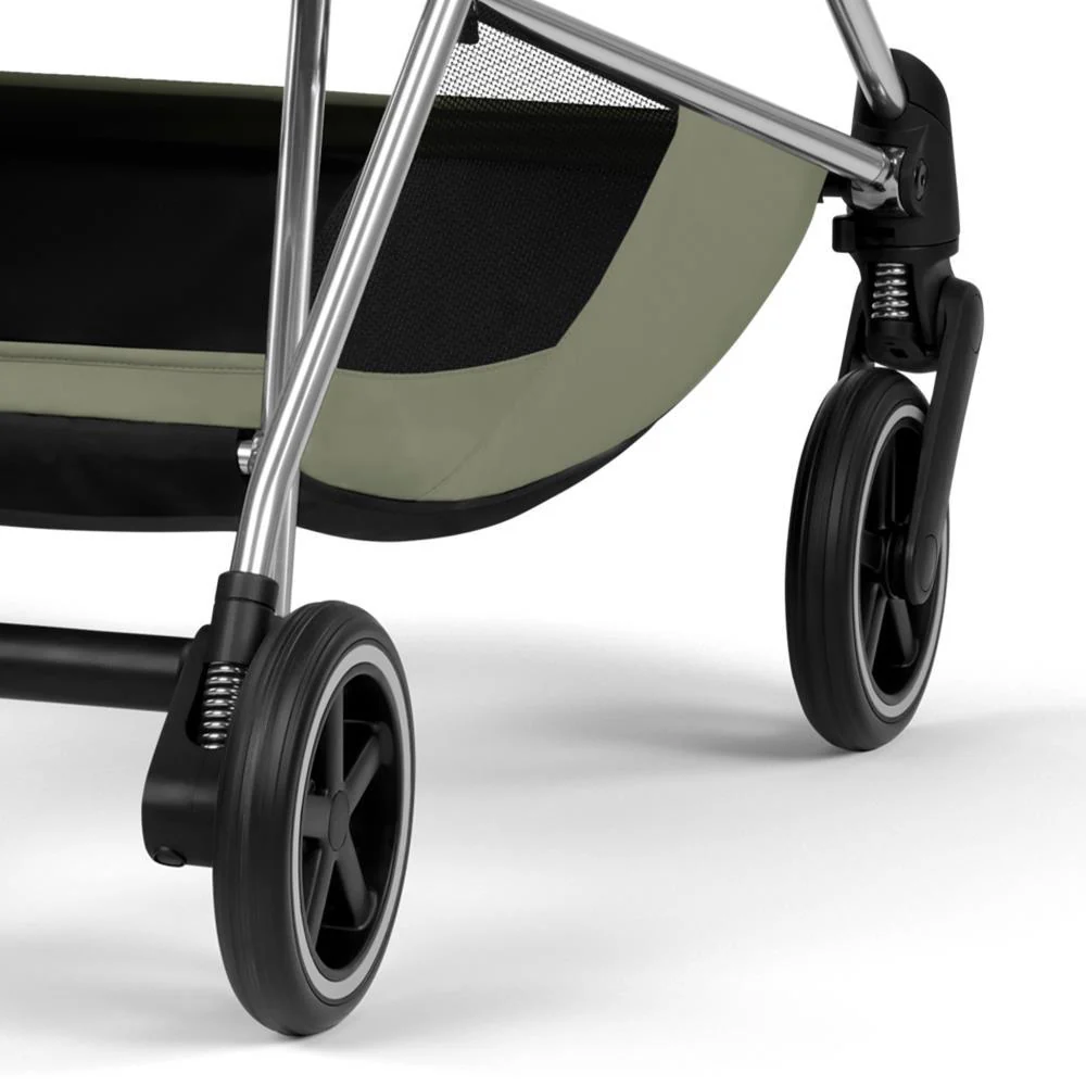Assento Cybex Platinum Mios Style Sage Green - Image 9