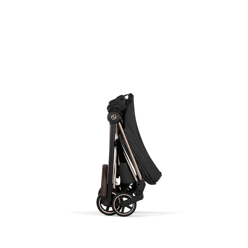 Assento Cybex Platinum Mios Style Sepia Black - Image 7