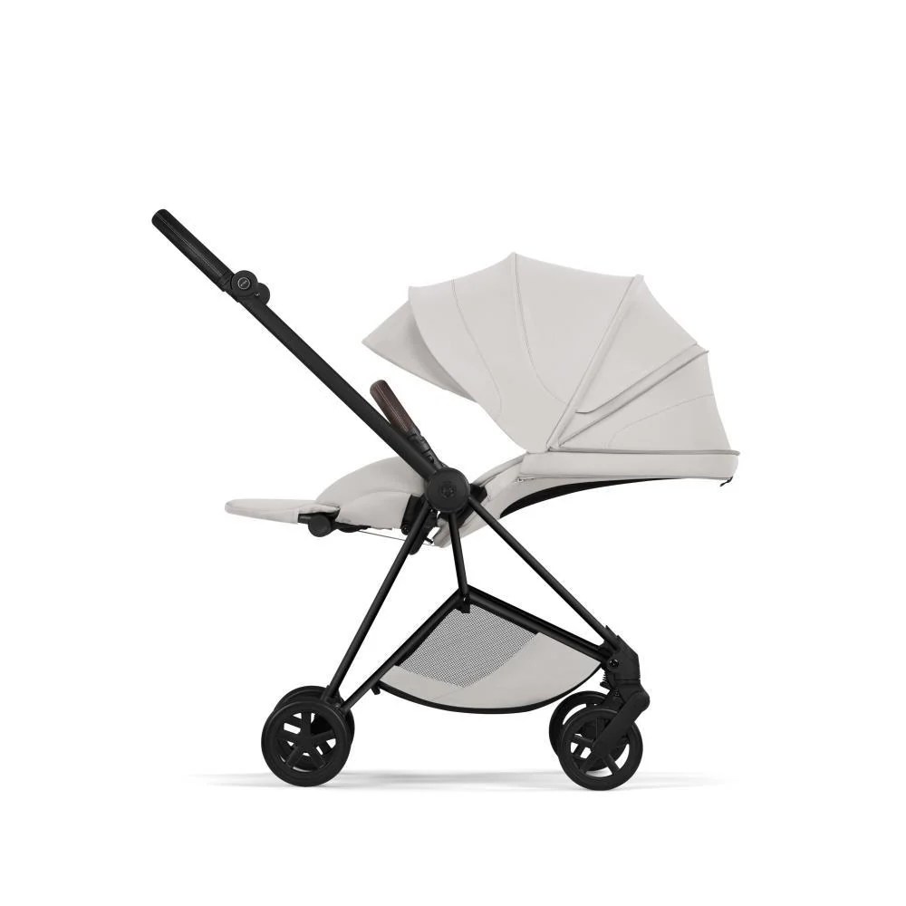 Assento Cybex Platinum Mios Style City Grey - Image 3