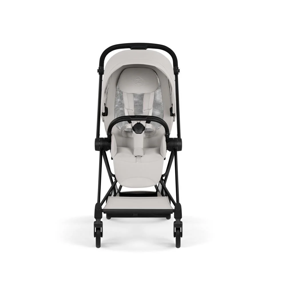 Assento Cybex Platinum Mios Style City Grey - Image 5