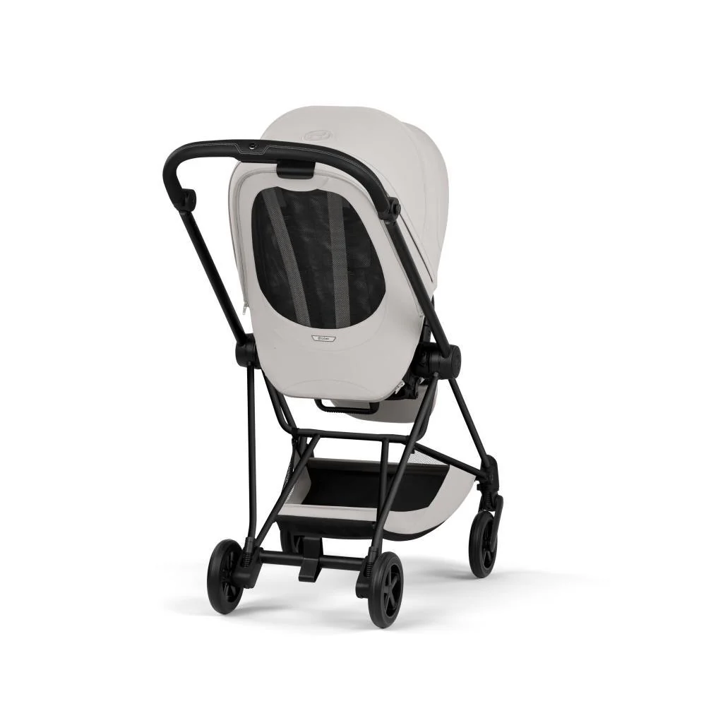 Assento Cybex Platinum Mios Style City Grey - Image 6