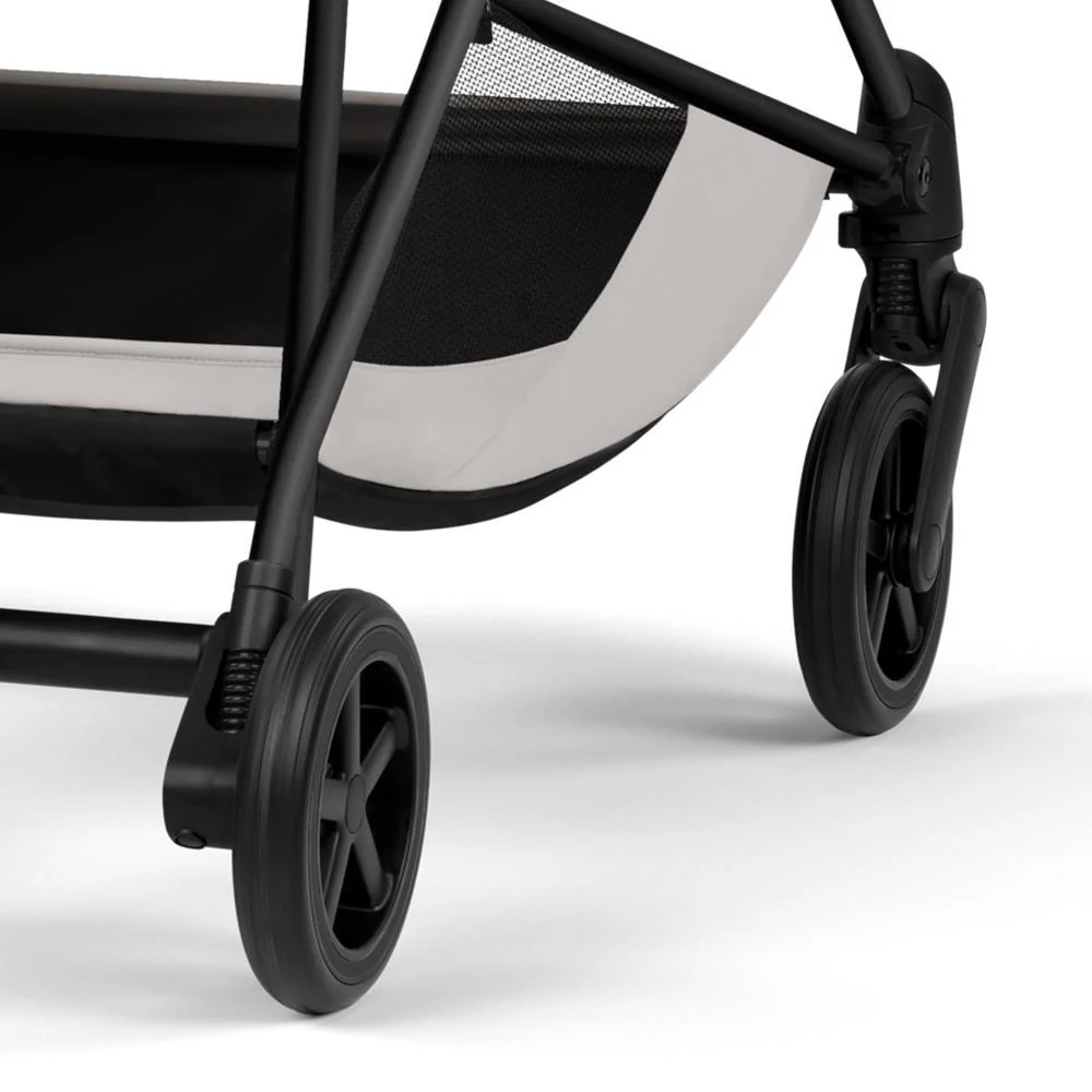 Assento Cybex Platinum Mios Style City Grey - Image 8