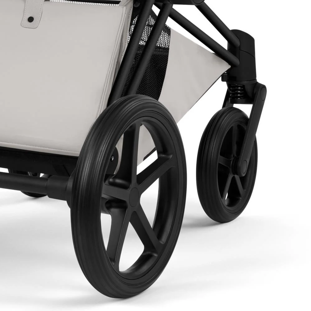Assento Cybex Platinum Priam/e-Priam Style City Grey - Image 9