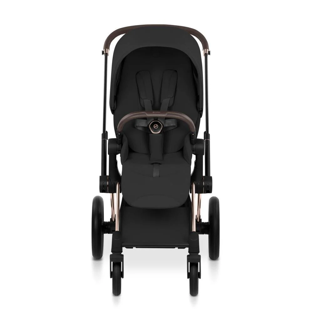 Assento Cybex Platinum Priam Style Sepia Black - Image 6
