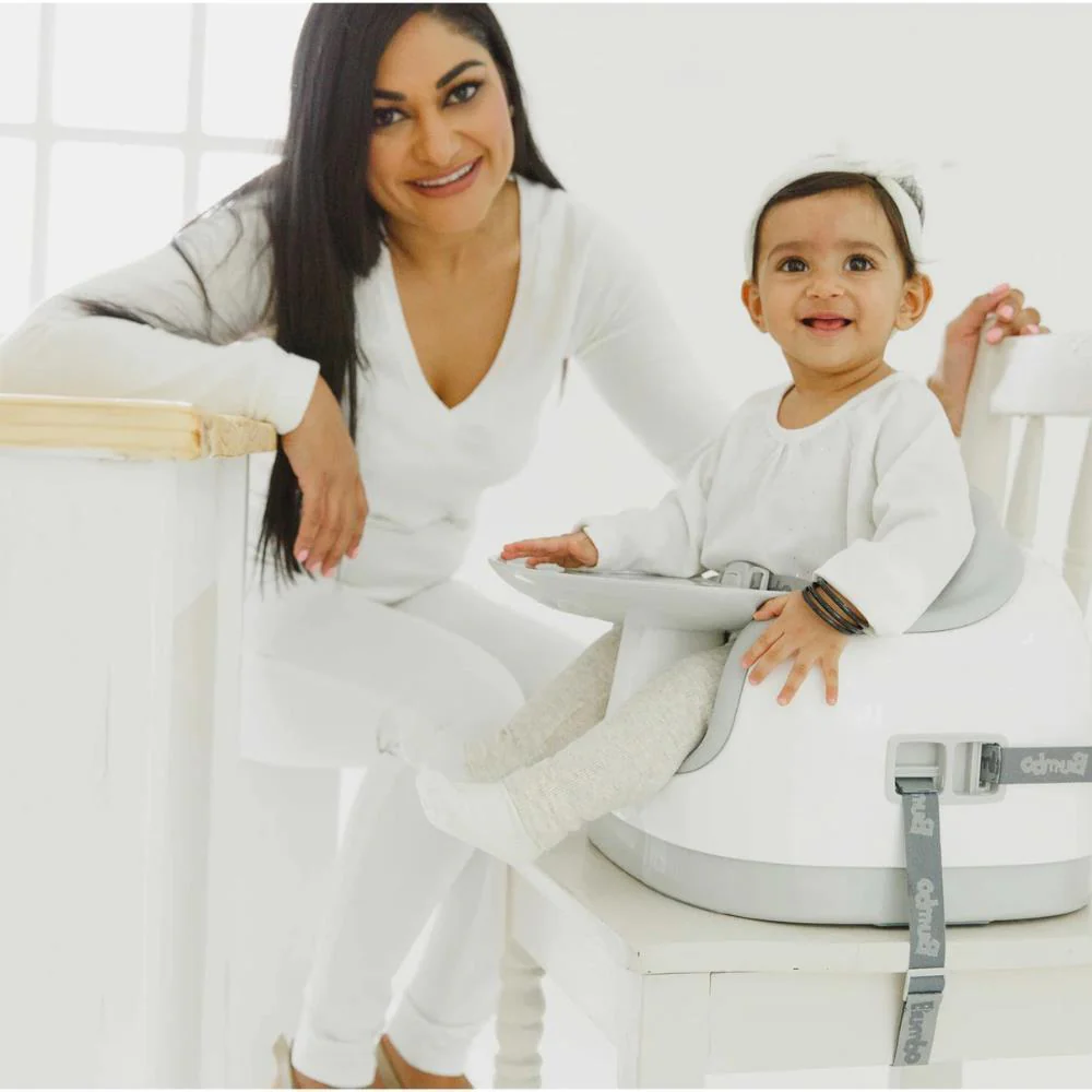 Assento Evolutivo Bumbo Multi Seat Taupe - Image 4