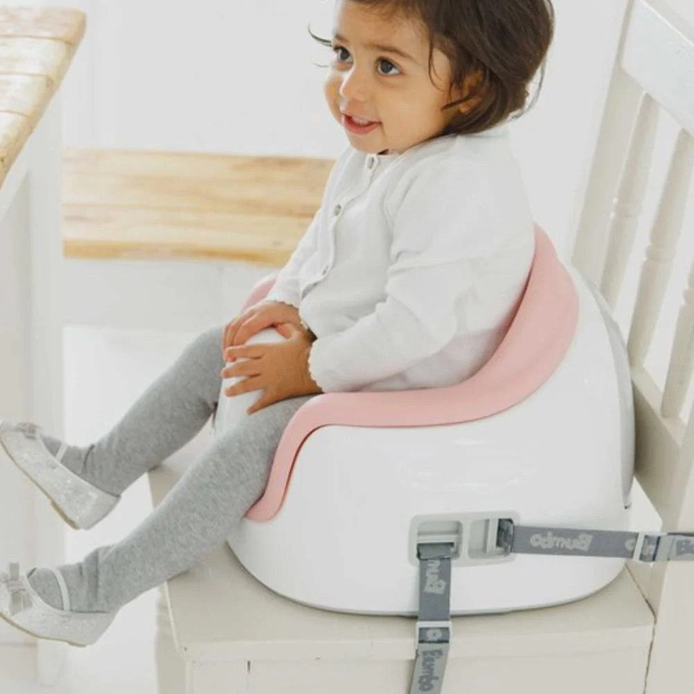 Assento Evolutivo Bumbo Multi Seat Taupe - Image 5