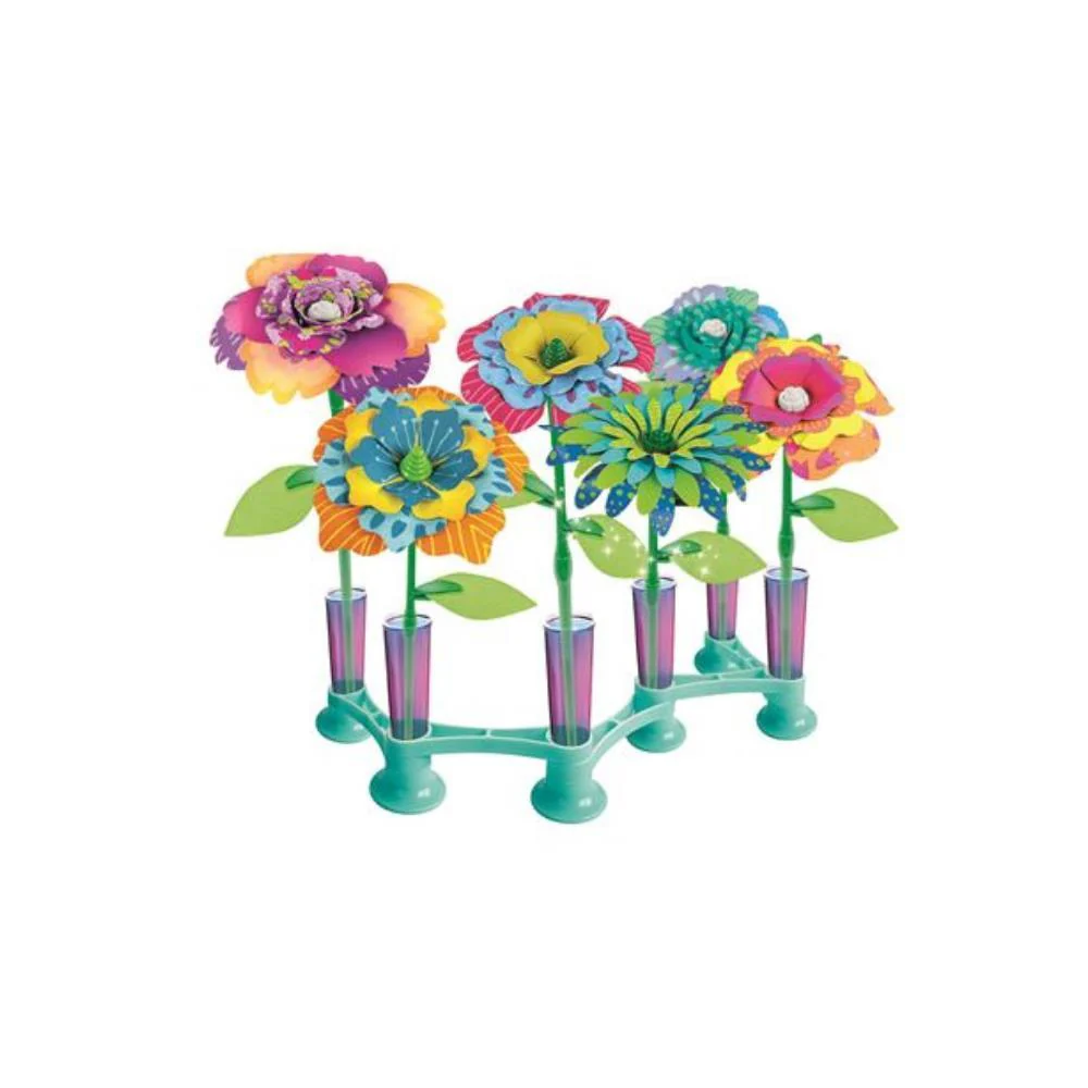 Atelier de Flores Perfumadas Clementoni Idea - Image 2