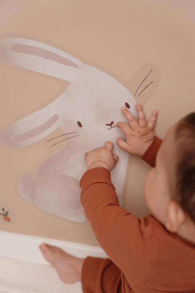 Autocolantes de Parede Little Dutch Baby Bunny - Image 4