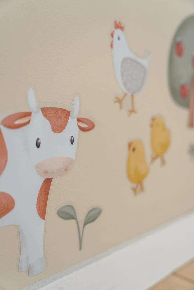 Autocolantes de Parede Little Dutch Little Farm - Image 4