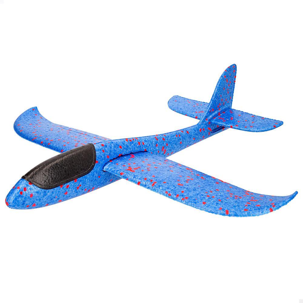 Avião Planador em Espuma Fun Area Let´s Fly 48cm - Image 2