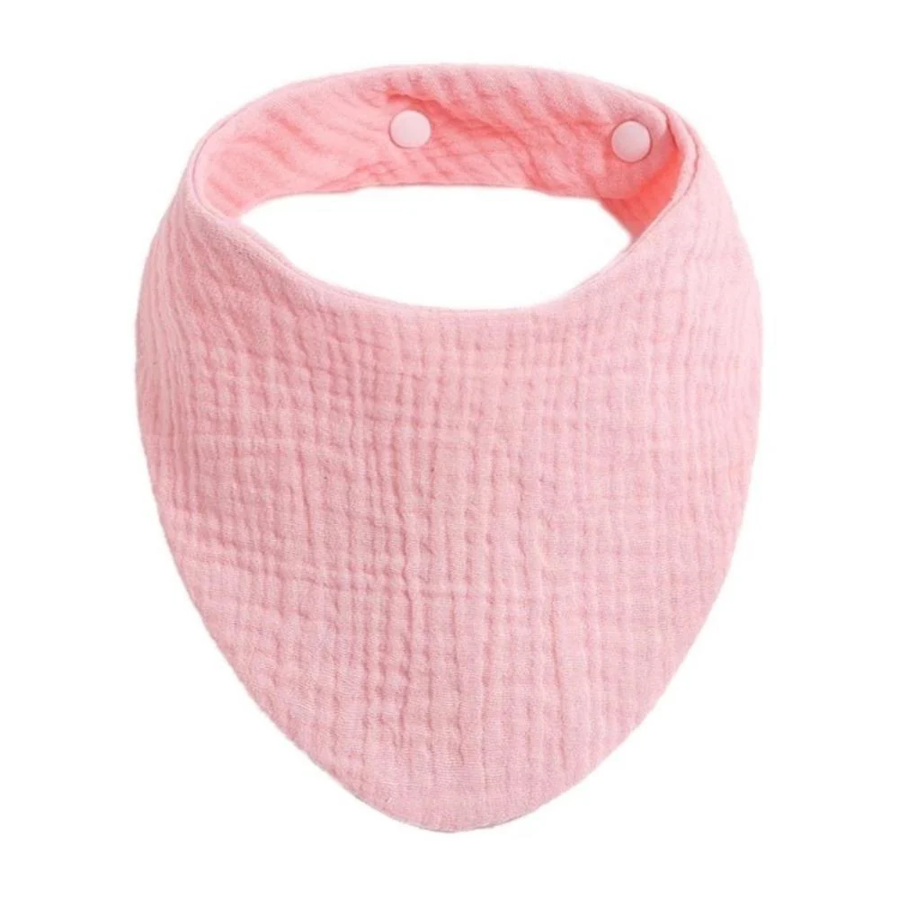 Babete Bandana Rammelaartje Pink
