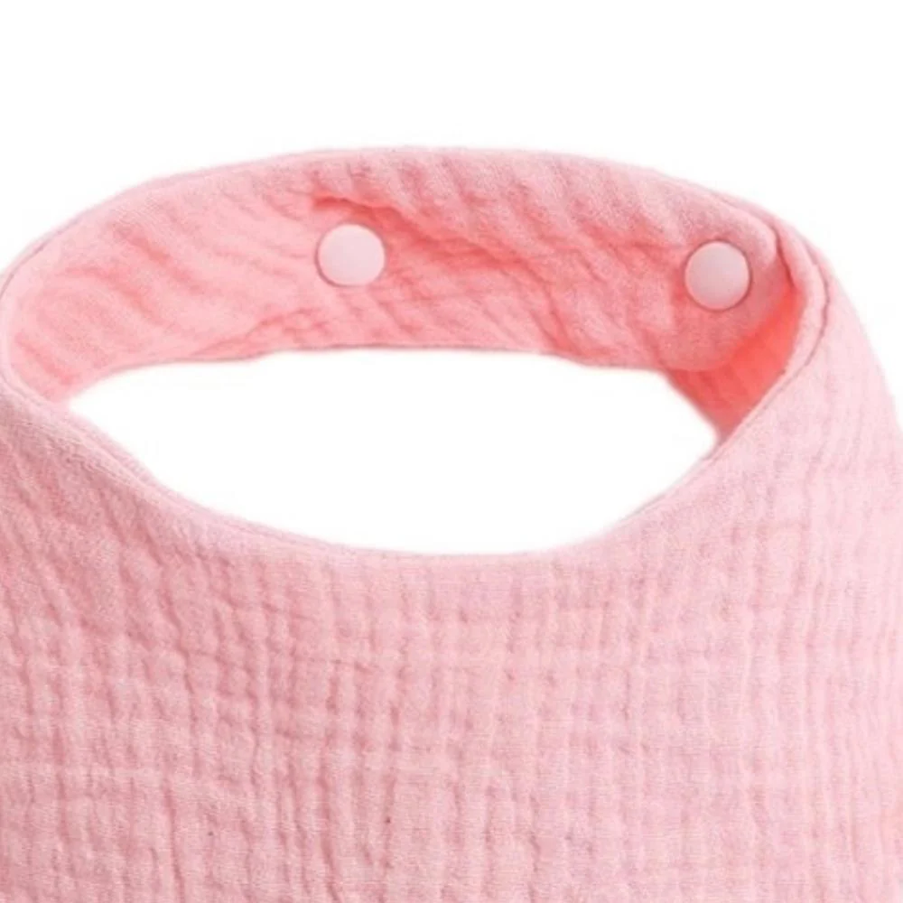 Babete Bandana Rammelaartje Pink - Image 2
