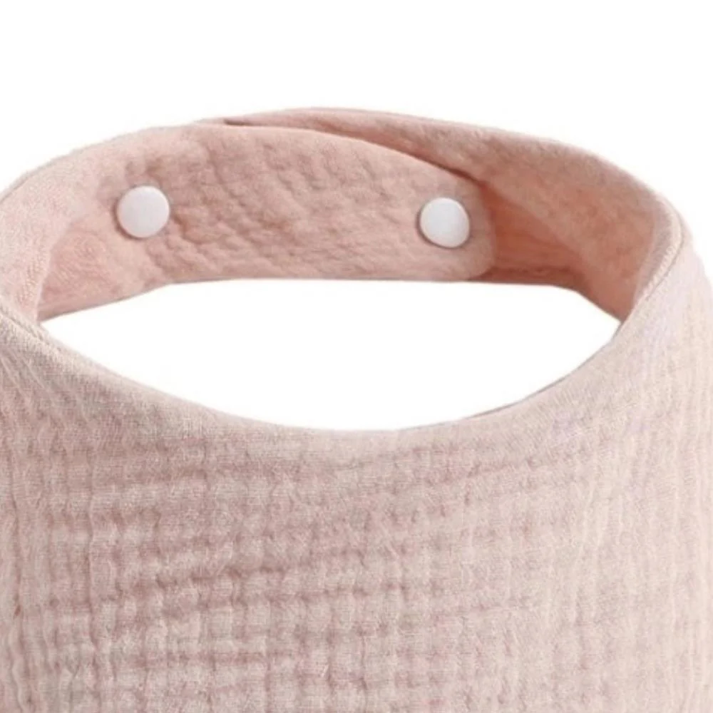 Babete Bandana Rammelaartje Sand - Image 2