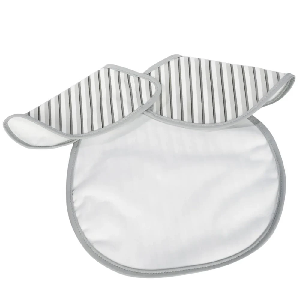 Babete com Mangas Curtas Walking Mum Botton Strips - Image 2