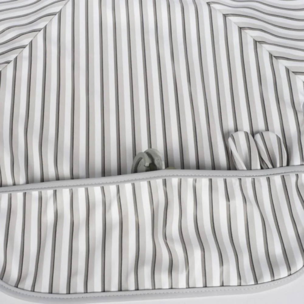 Babete com Mangas Walking Mum Botton Strips - Image 3