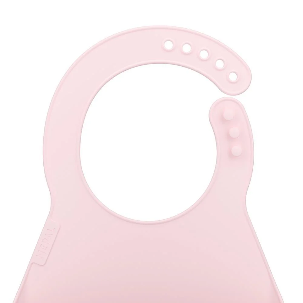 Babete em Silicone Mepal x Little Dutch Fairy Garden - Image 2