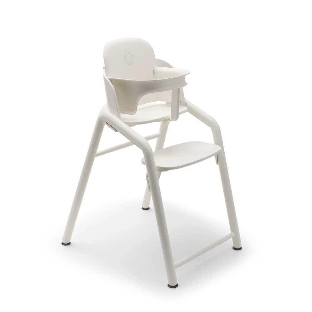 Baby Set com Arnês para Cadeira da Papa Bugaboo Giraffe White - Image 3