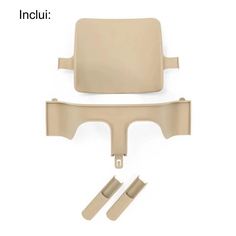 Baby Set² Fjord Blue para Cadeira da Papa Stokke Tripp Trapp - Image 4