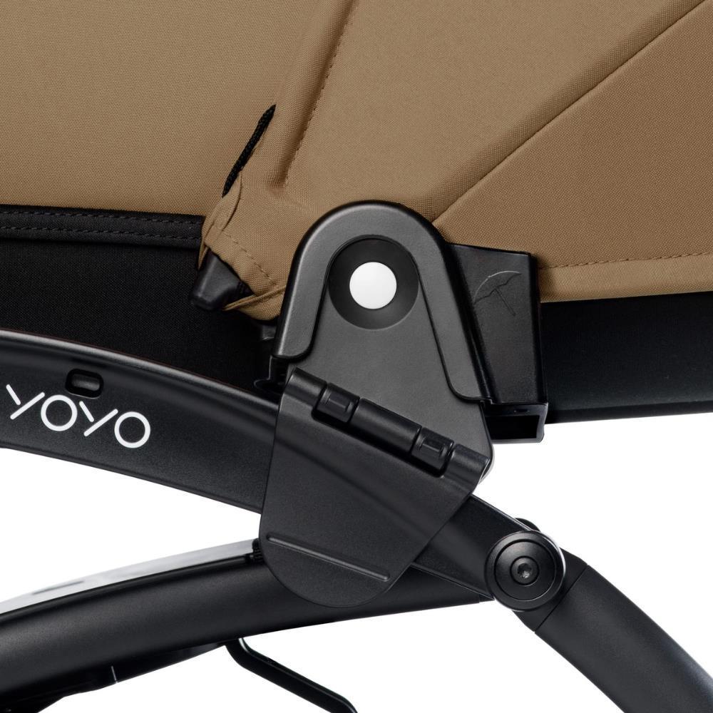 Adaptador Babyzen YoYo  para Alcofa - Image 2