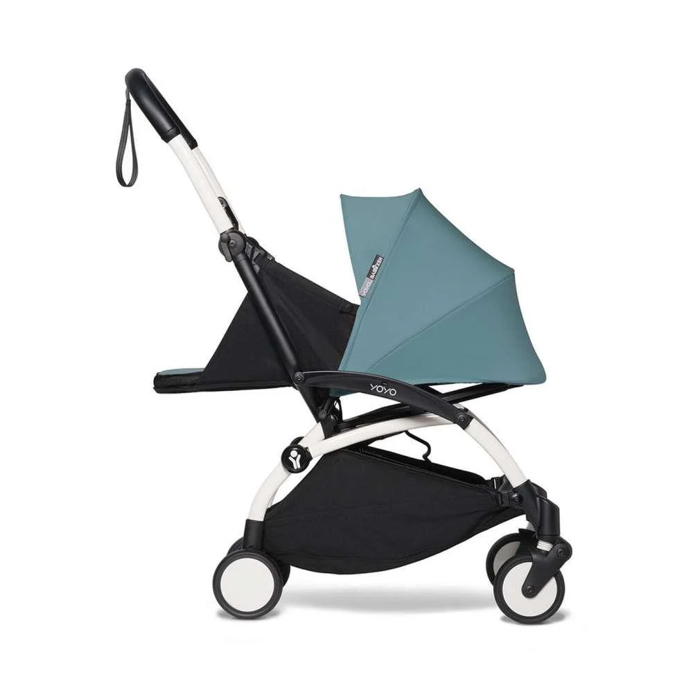 Pack Recém-Nascido 0+ Aqua para Babyzen Yoyo - Image 4