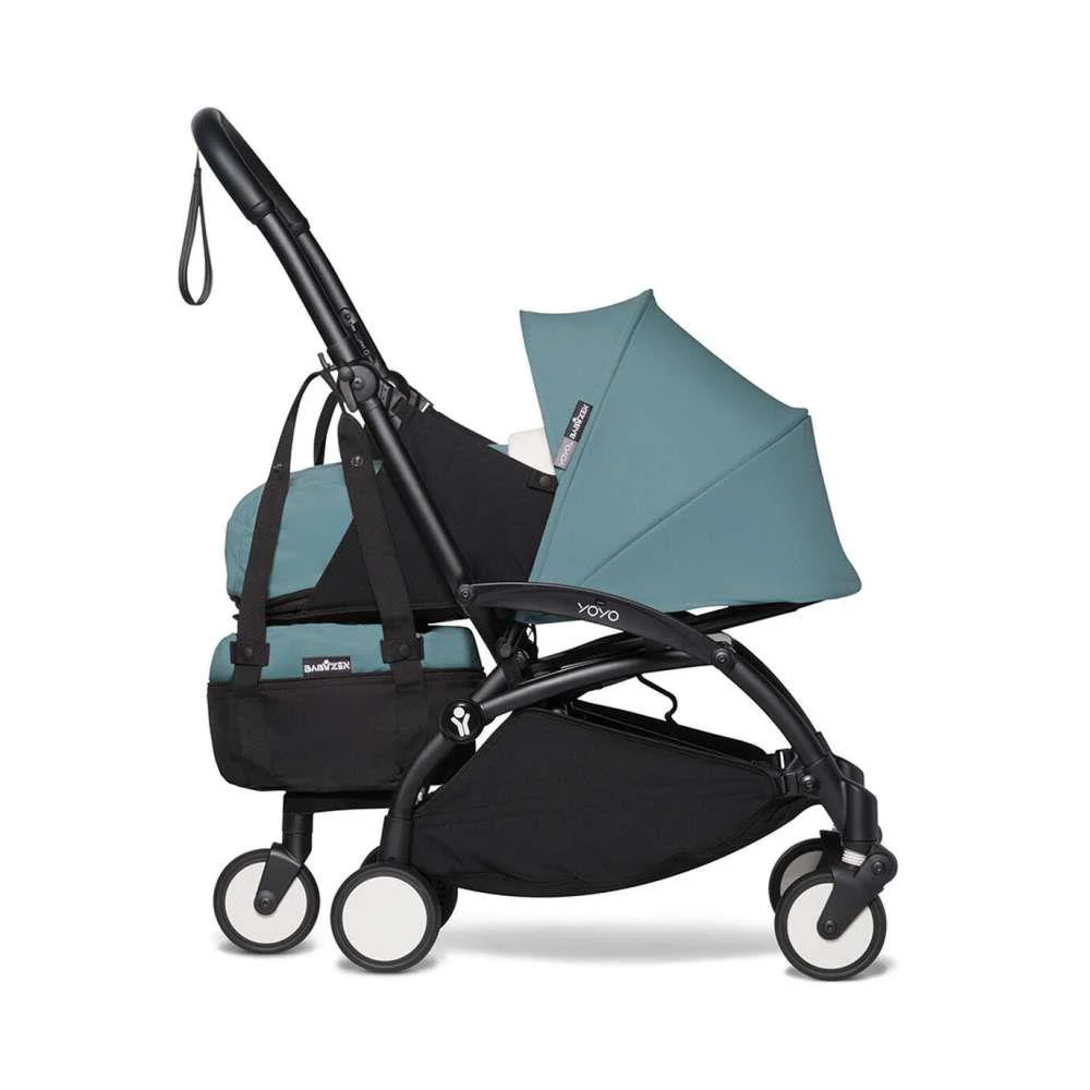 Pack Recém-Nascido 0+ Aqua para Babyzen Yoyo - Image 5
