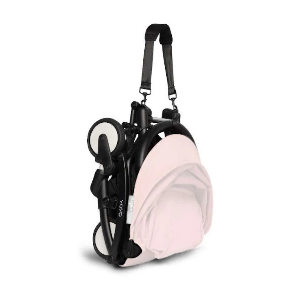 Chassis Babyzen Yoyo² Black - Image 4