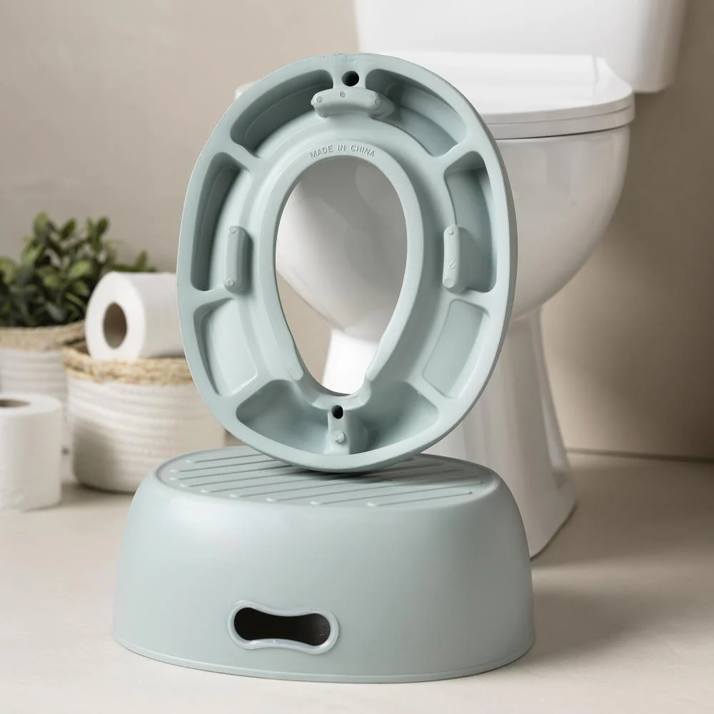 Bacio Nattou Potty 3em1 Sage Green - Image 11