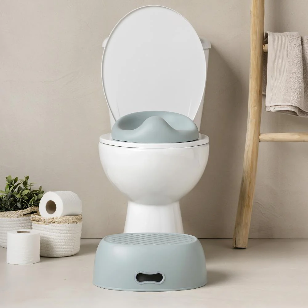 Bacio Nattou Potty 3em1 Sage Green - Image 7