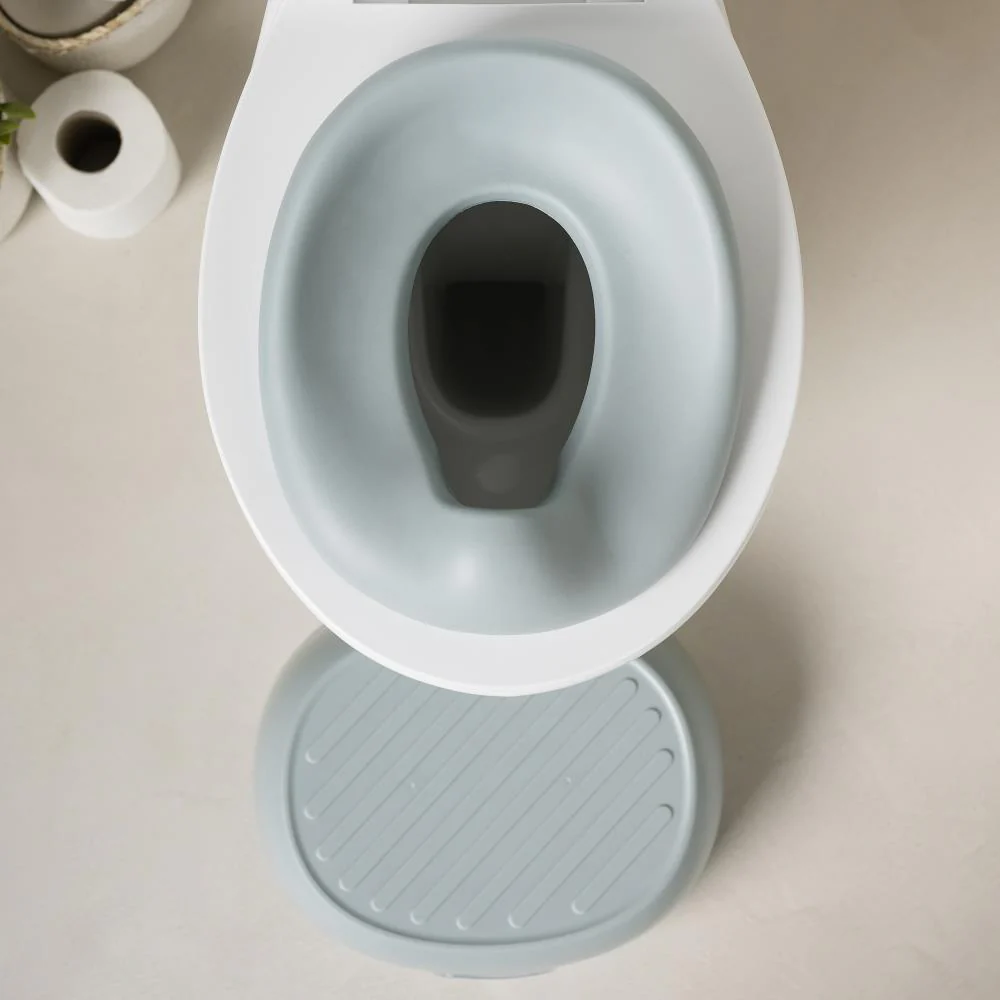 Bacio Nattou Potty 3em1 Sage Green - Image 8