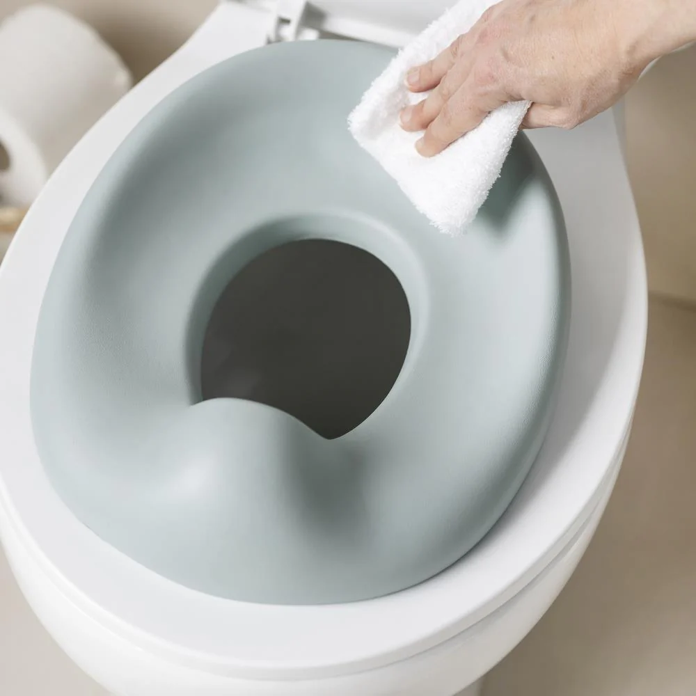 Bacio Nattou Potty 3em1 Sage Green - Image 9