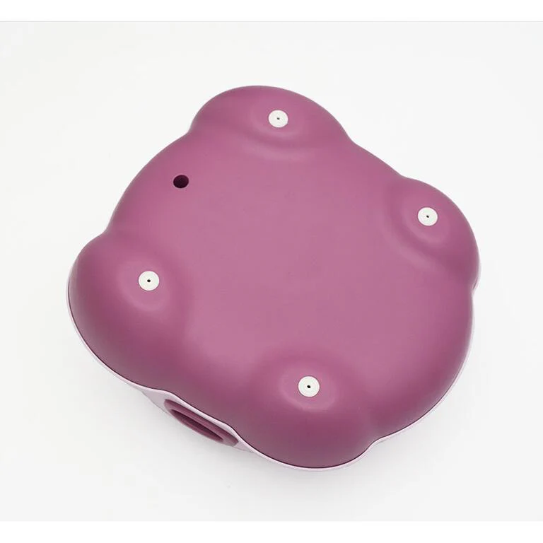 Bacio Poltrona Olmitos Rosa - Image 4