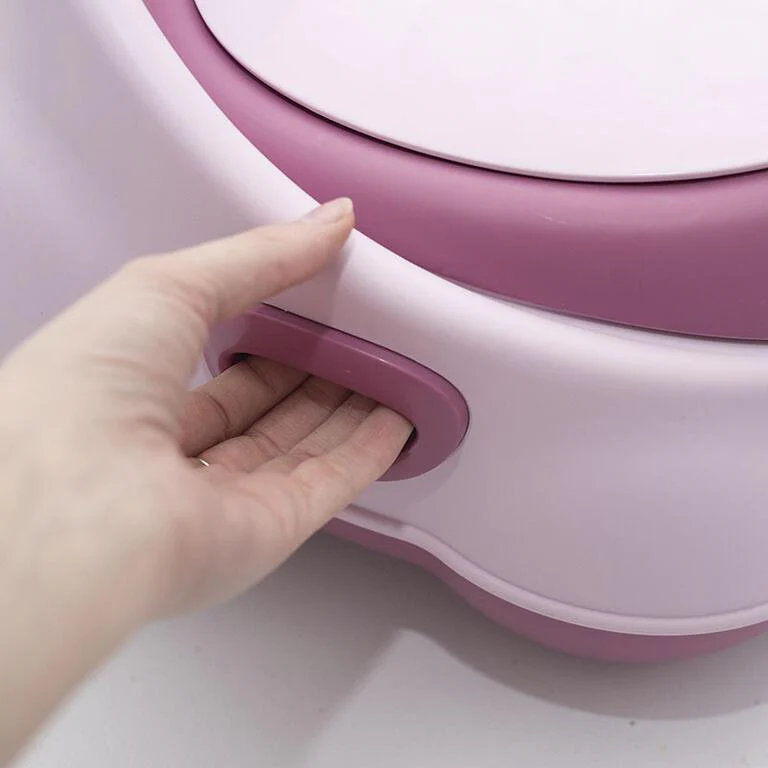 Bacio Poltrona Olmitos Rosa - Image 5