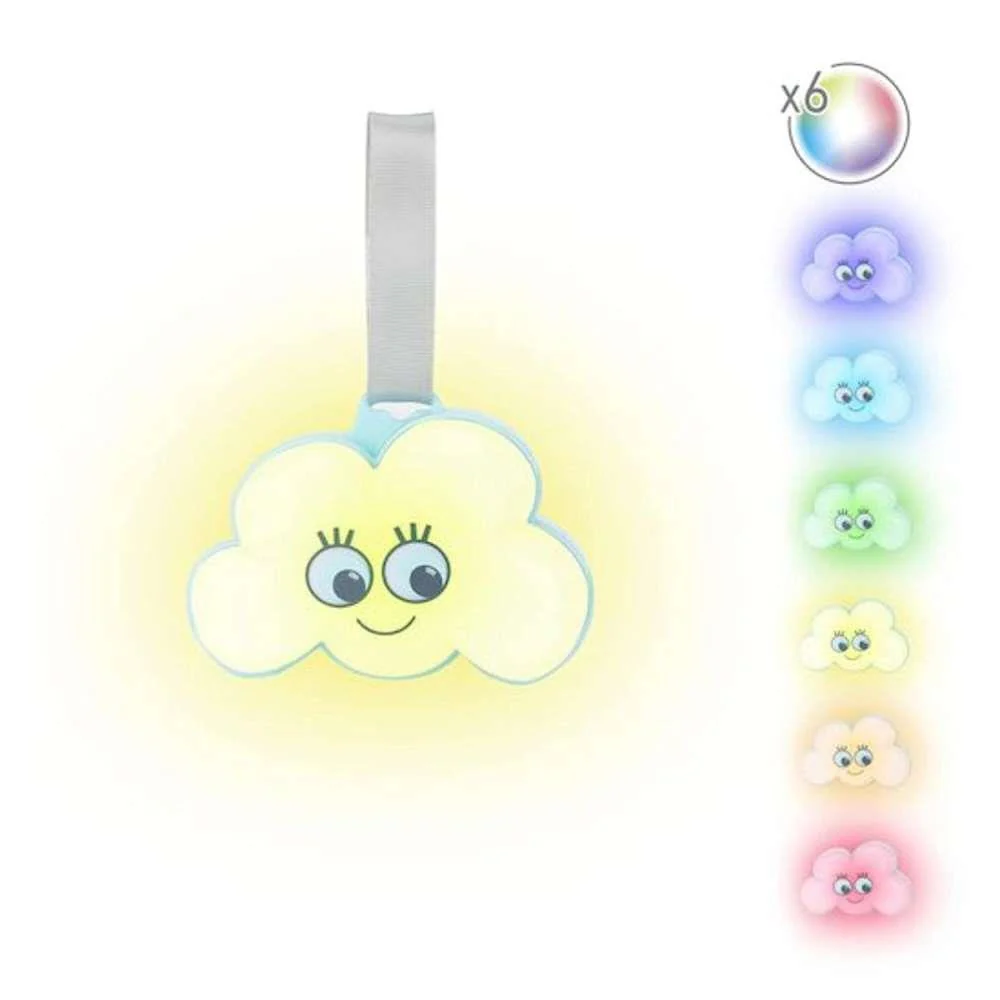 Luz de Presença Musical Nuvem - Image 3