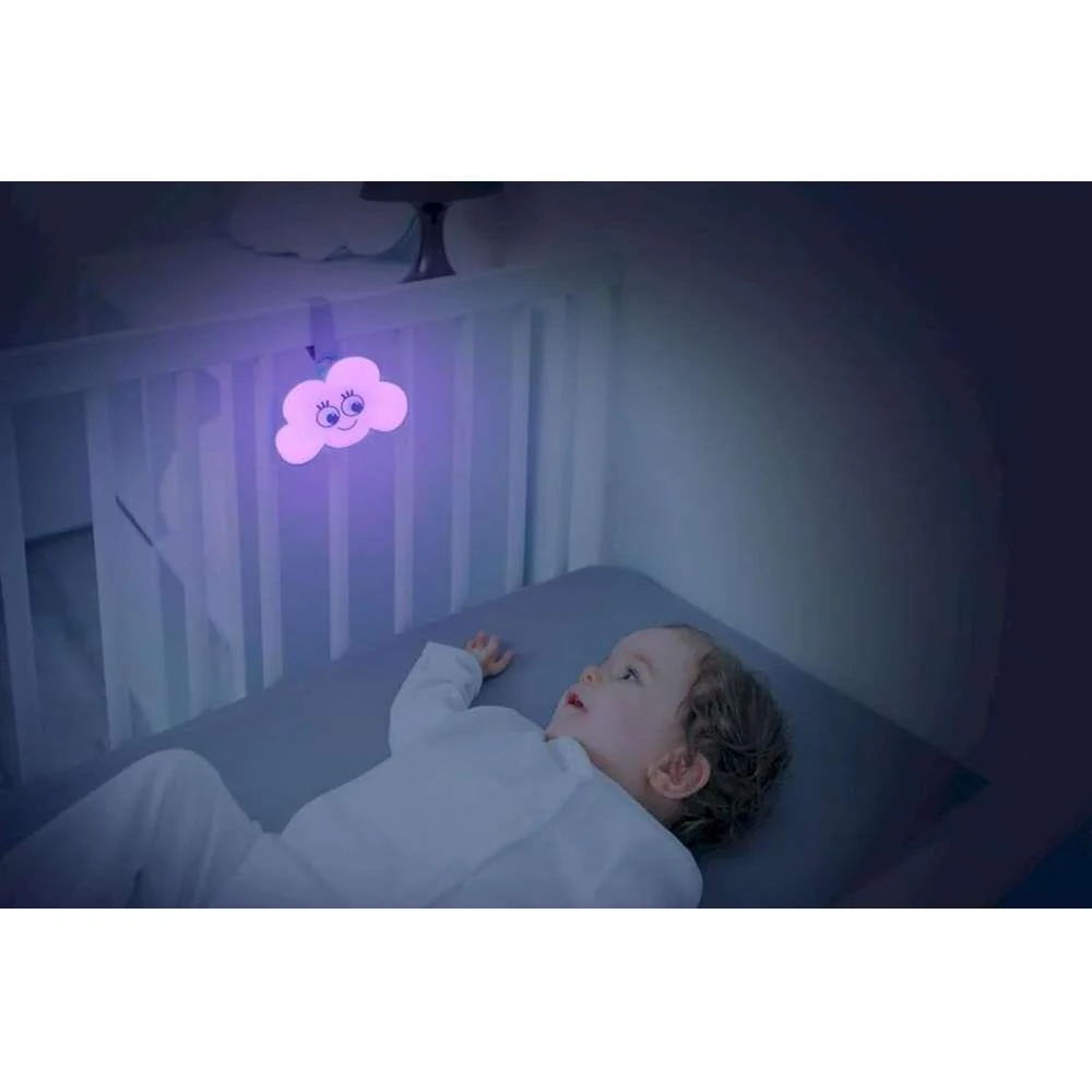 Luz de Presença Musical Nuvem - Image 6
