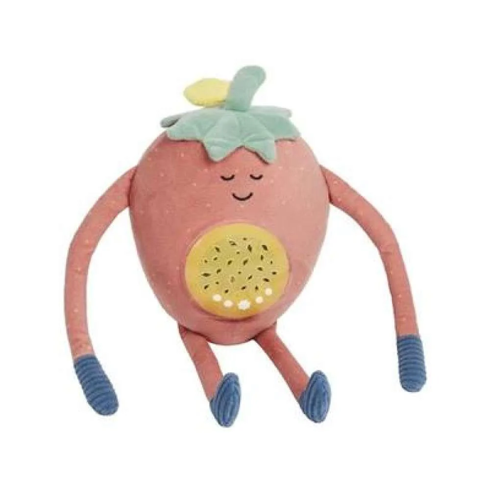 Peluche Musical com Luz de Presença Barnabé - Image 2